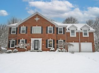 6331 Greensboro Ct, Loveland, OH 45140