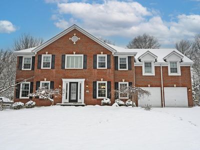 6331 Greensboro Ct, Loveland, OH, 45140