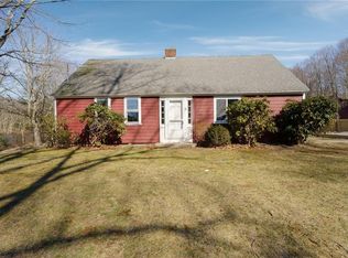32 Tarkiln Rd, Chepachet, RI 02814