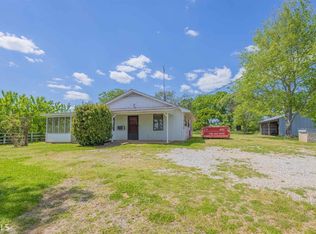 1683 Sewell Mill Rd, Danielsville, GA 30633