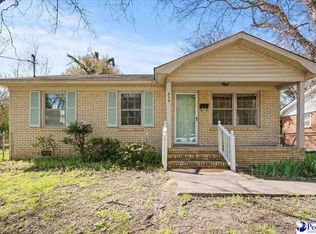 218 Davis St, Darlington, SC 29532