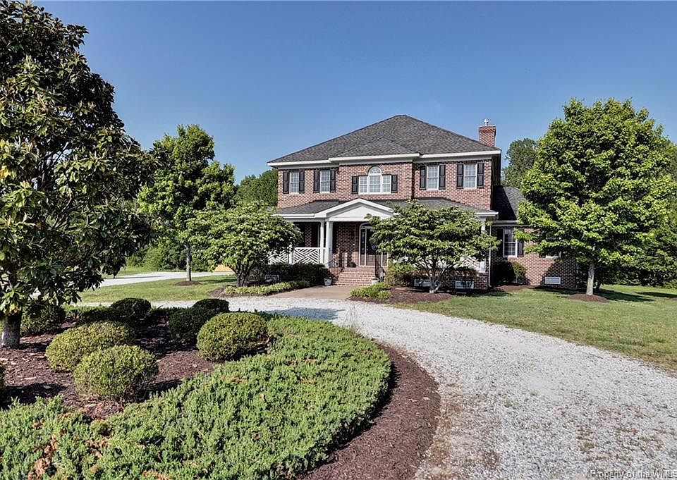 3014 Rd, Toano, VA 23168 Zillow