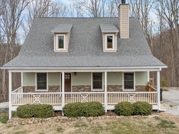 7765 Beals Chapel Rd, Lenoir City, TN 37772