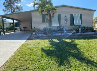 19300 Cedar Crest Ct #6D, North Fort Myers, FL 33903