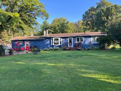 1778 Wabanica Bay Dr NW, Baudette, MN, 56623