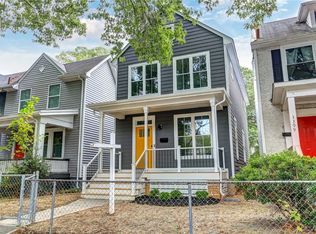 3311 5th Ave, Richmond, VA 23222