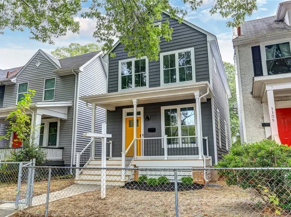 3311 5th Ave, Richmond, VA 23222