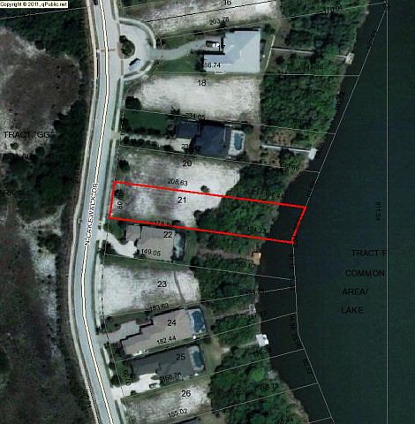 1st image of 102 N Lakewalk Dr
