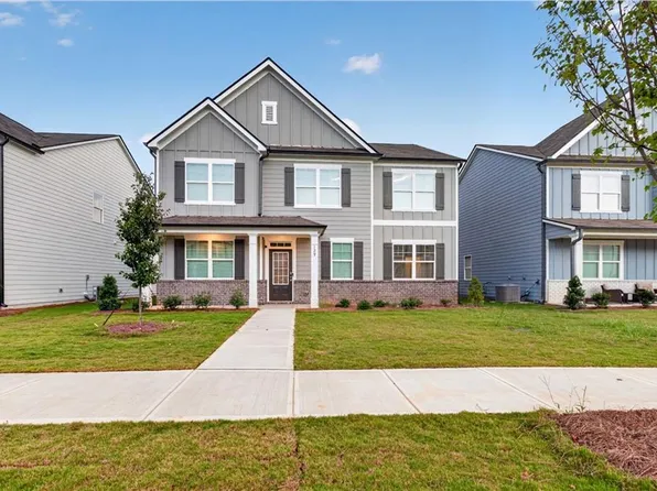 129 King Vlg, Braselton, GA 30517