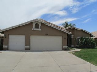 2783 W Jasper Dr, Chandler, AZ 85224