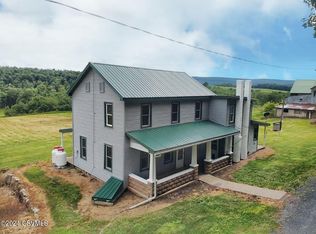 1654 Old Reading Rd, Catawissa, PA 17820