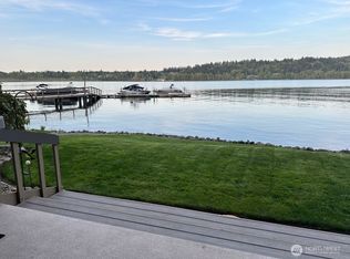 17402 NE 40th Pl #A-1, Redmond, WA