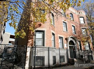 114 E 50th St #3, Chicago, IL 60615