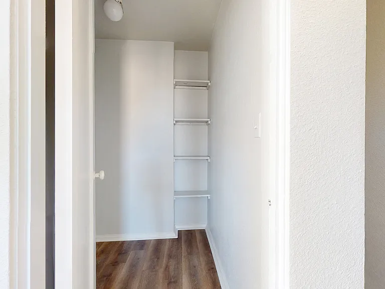 Closet