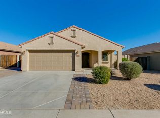 2261 S 238th Ln, Buckeye, AZ 85326