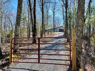 2251 Poplar Bluff Rd, Walland, TN 37886