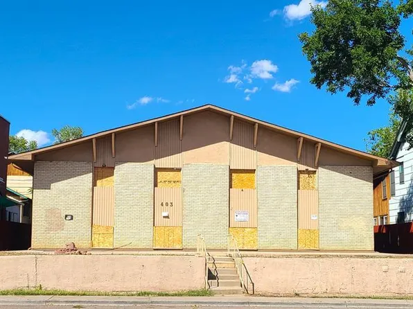 403 W 13th St, Pueblo, CO 81003