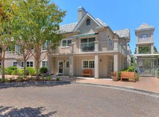 1 W Edith Ave APT B110, Los Altos, CA 94022