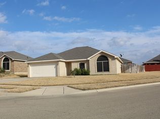 2102 Boyd Dr, Copperas Cove, TX 76522