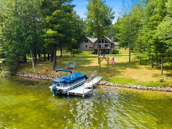 16486 John Ln, Townsend, WI 54175