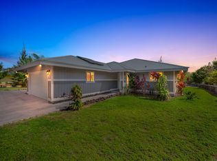 94-6661 Kamaoa Rd, Naalehu, HI 96772