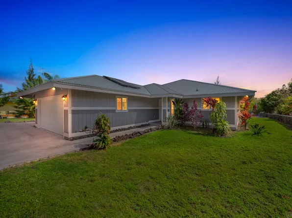 94-6661 Kamaoa Rd, Naalehu, HI 96772