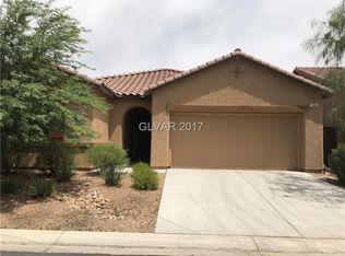 7466 Campbell Ranch Ave, Las Vegas, NV 89179