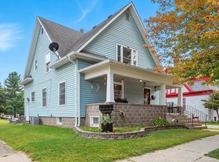 331 E 9th St, Auburn, IN 46706