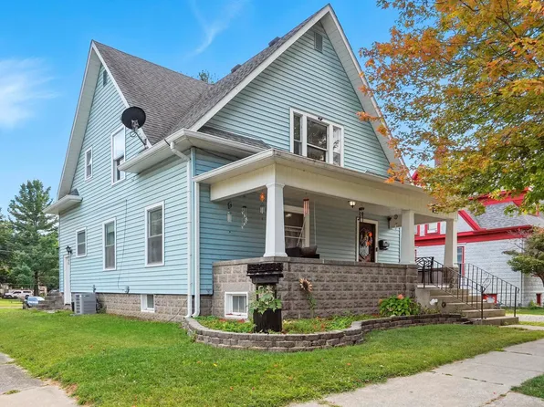 331 E 9th St, Auburn, IN 46706