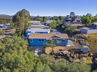 Crest Sky Lodge South, El Cajon, CA 92021