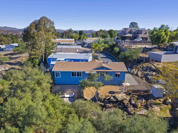 300 Thornton Dr Space 4, El Cajon, CA 92021