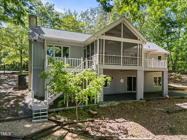 441 Southpoint Trl, Semora, NC 27343