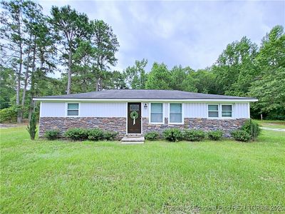 7246 Faircloth Bridge Rd, Stedman, NC, 28391