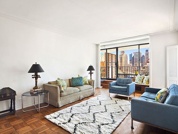 2nd image of 333 E 69th St APT 12E