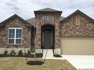 253 Calera Cv, Cibolo, TX 78108