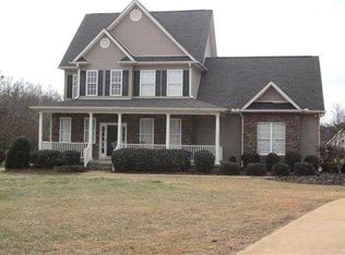 306 Bowen Rd, Anderson, SC 29621