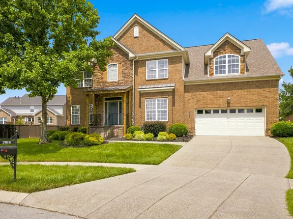 2616 Peabody Ct, Nolensville, TN 37135