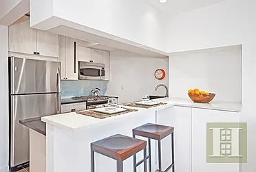 Rented by Halstead Real Estate