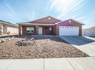 810 Mirabel St, Farmington, NM 87401