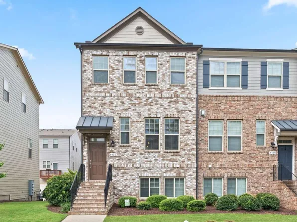 4458 Dunblane Ave, Sugar Hill, GA 30518