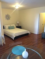 Rented by The Jack Parker Corporation