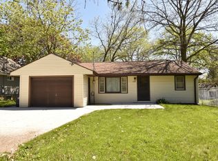 115 Newman Rd S, Racine, WI 53406
