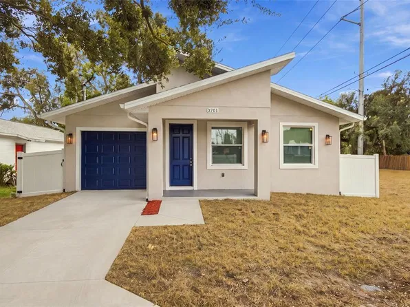 3701 E IDA STREET, TAMPA, FL 33610