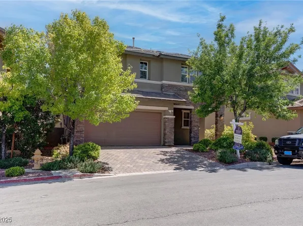 10273 Aragon Crown Rd, Las Vegas, NV 89135
