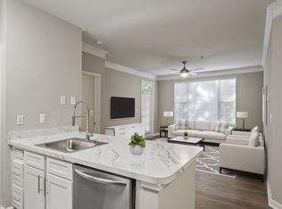 Creekside Vista, Decatur, GA 30034