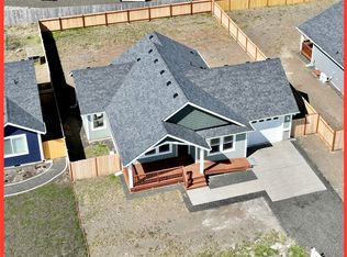372 Adventurer St SE, Ocean Shores, WA