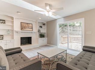 2038 Farragut Dr, Stafford, VA 22554