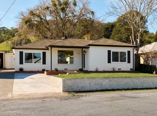 157 Homewood Avenue, Napa, CA 94558