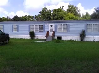 120 Barberry Dr, Oak Hill, FL 32759