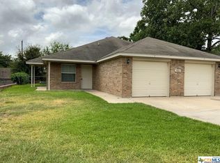 2401 Paul Revere St #A, Temple, TX 76504